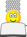 Geroosterde emoticon