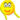 Maagd emoticon