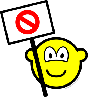 Demonstrant buddy icon