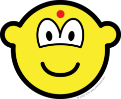 Hindische buddy icon