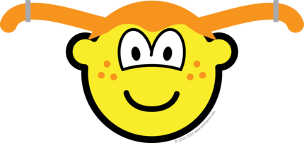 Pippi Langkous buddy icon