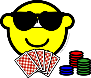 Poker buddy icon