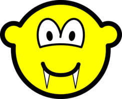 Vampier buddy icon