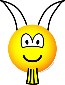 Steenbok emoticon