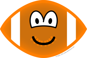 Americanfootbal emoticon