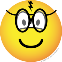 Harry Potter emoticon